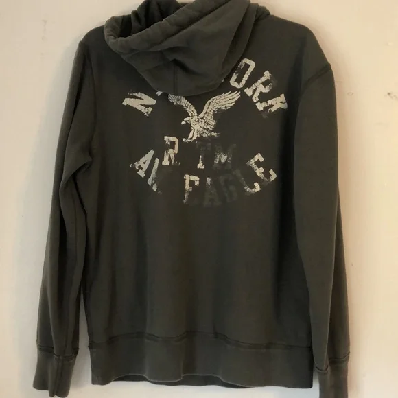 American Eagle hoodie 🦅 - Picture 3 of 3